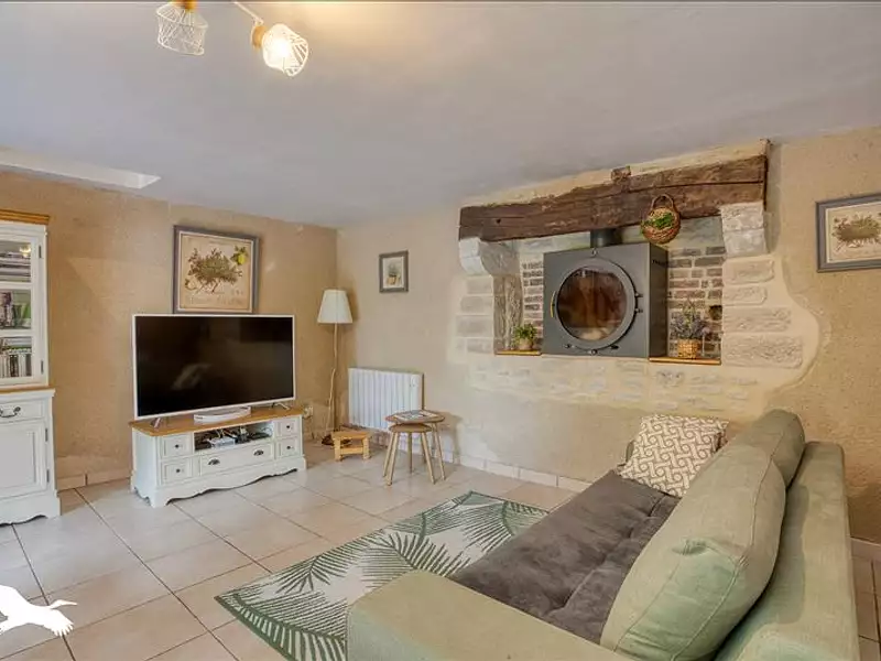 Maison, 93 m²