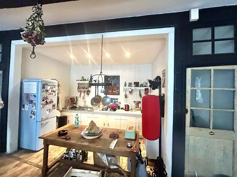 Maison, 280 m²