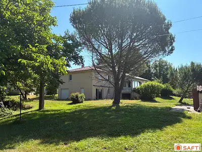 Maison, 172 m²