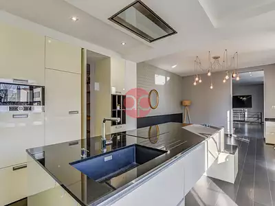 Maison, 118,73 m²