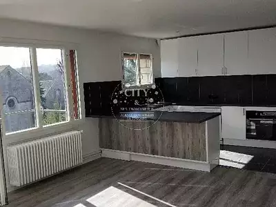 Appartement, 72,57 m²