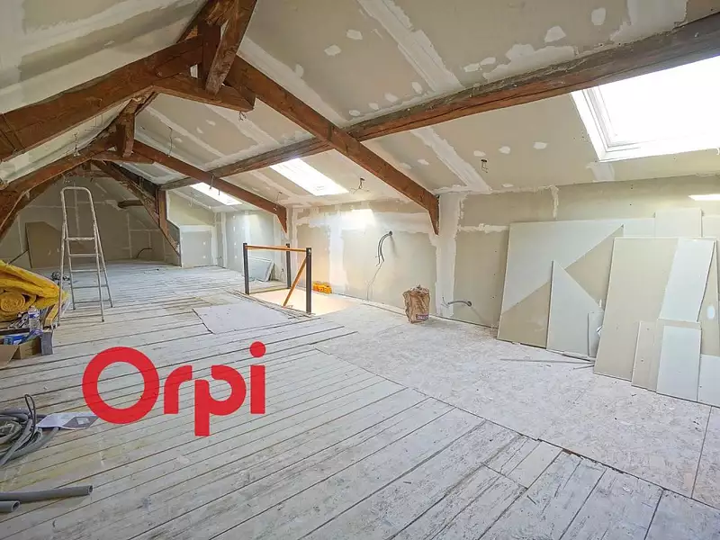 Maison, 162 m²