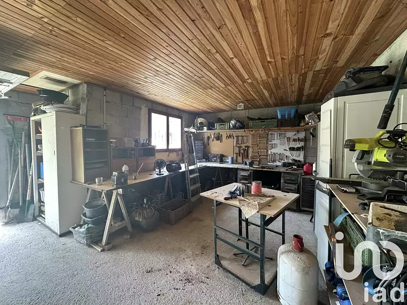 Maison, 89 m²