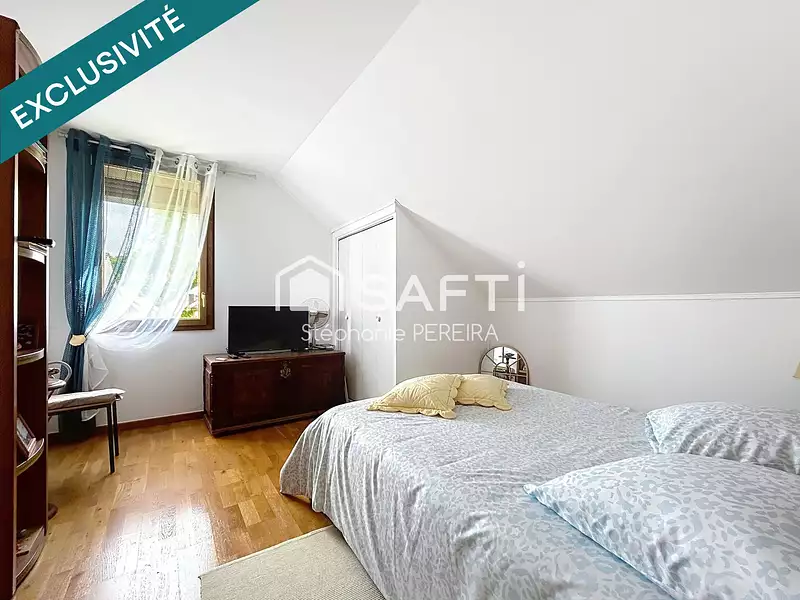 Maison, 90 m²