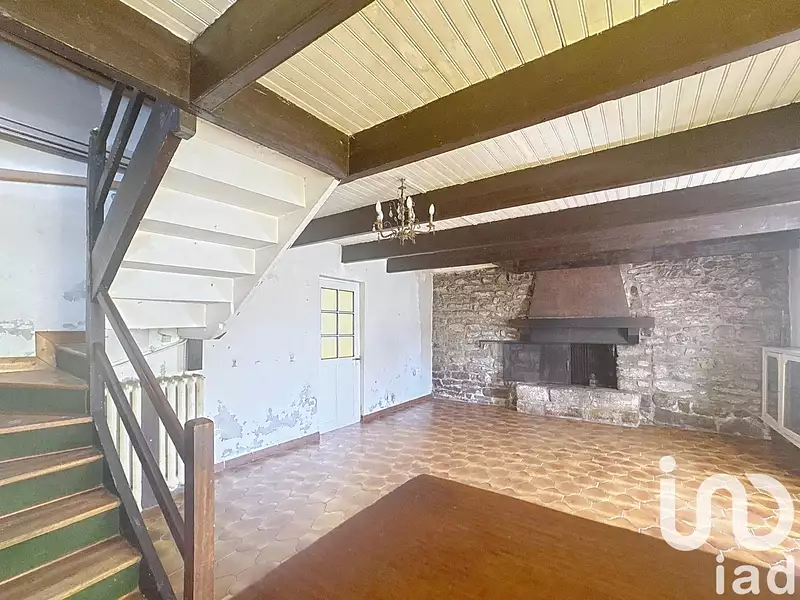 Maison, 90 m²