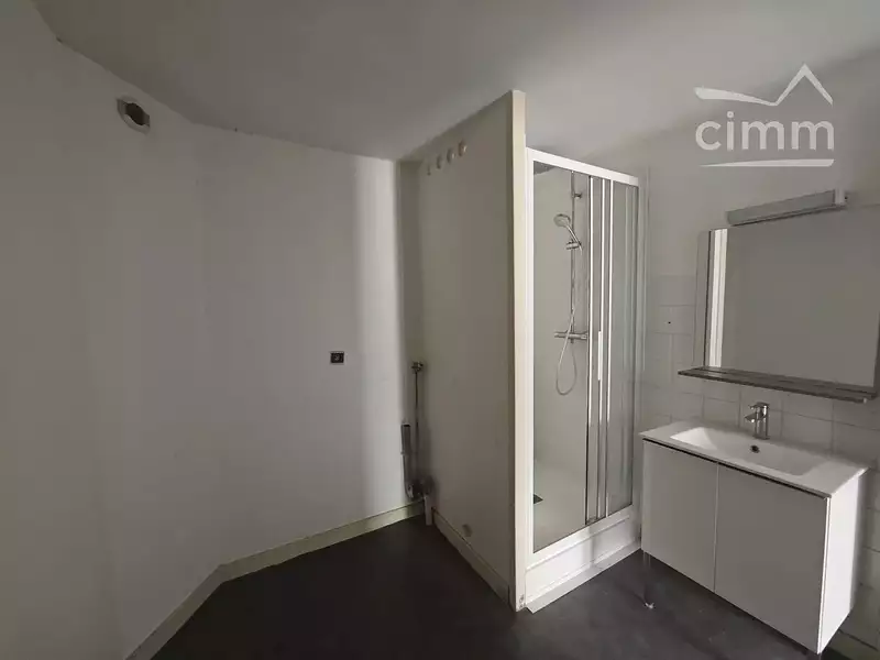 Immeuble, 288 m²