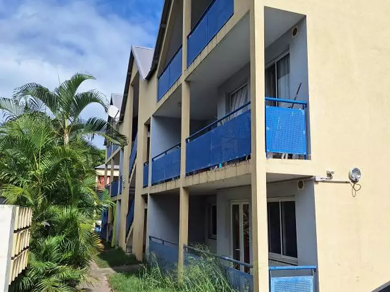 Appartement, 742 m²