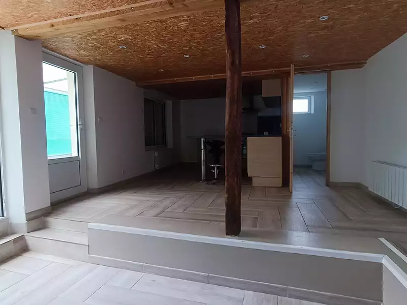 Maison, 69 m²
