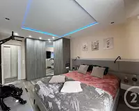 Appartement, 51,5 m²