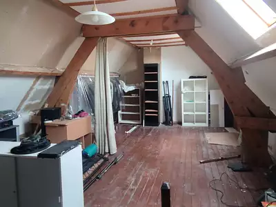 Maison, 261 m²