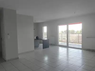 Appartement, 79,26 m²