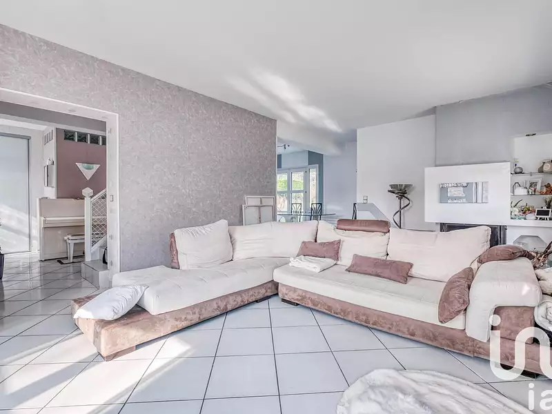 Maison, 170 m²