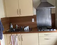 Appartement, 28 m²