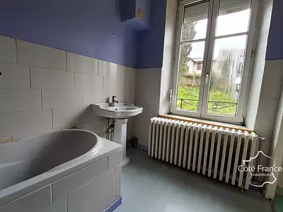 Maison, 90 m²