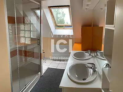 Appartement, 95,85 m²