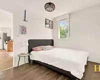 Appartement, 55 m²