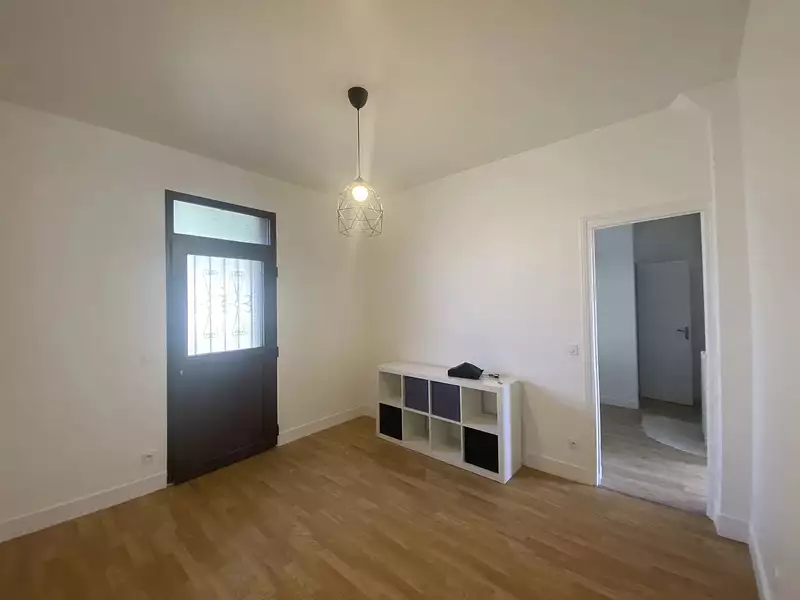 Appartement, 38,31 m²