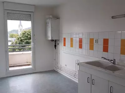 Appartement, 82 m²