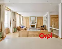 Appartement, 128 m²