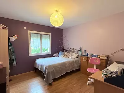 Maison, 135,54 m²