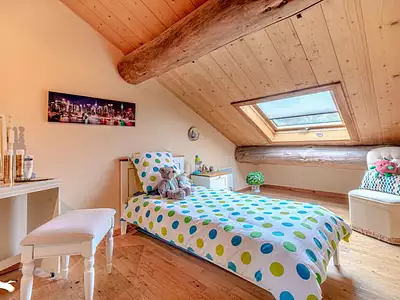 Maison, 138 m²
