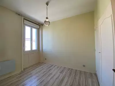 Appartement, 31,65 m²