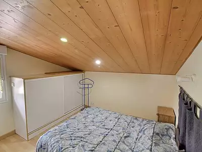 Maison, 45 m²