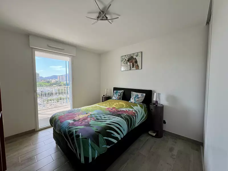 Appartement, 64 m²