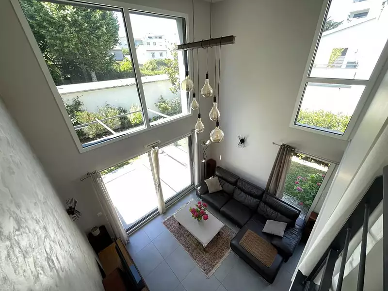 Maison, 125 m²