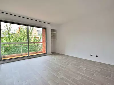 Appartement, 25 m²