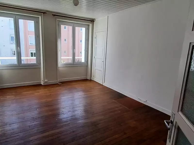 Appartement, 68 m²