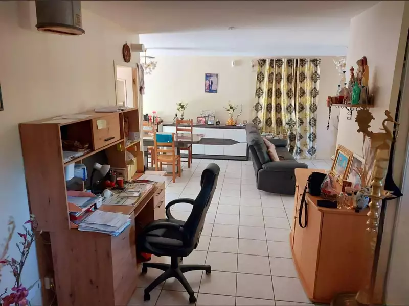 Maison, 130 m²