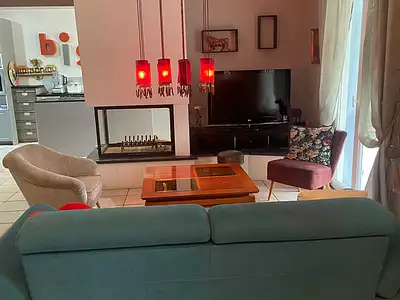 Maison, 108 m²