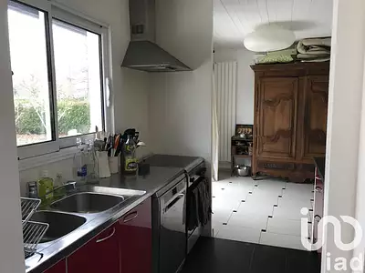 Maison, 173 m²