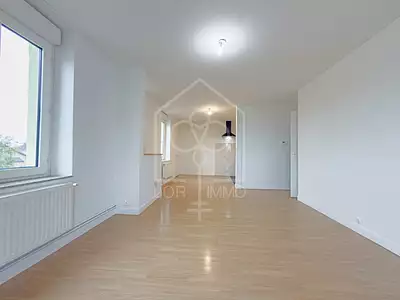 Appartement, 53,27 m²