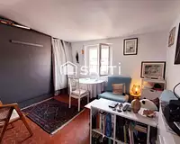 Appartement, 19 m²