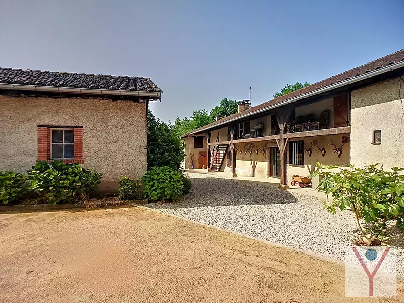 Maison, 213 m²