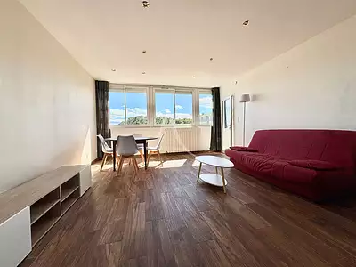 Appartement, 64,34 m²