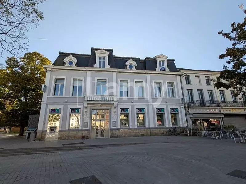 Appartement, 106 m²