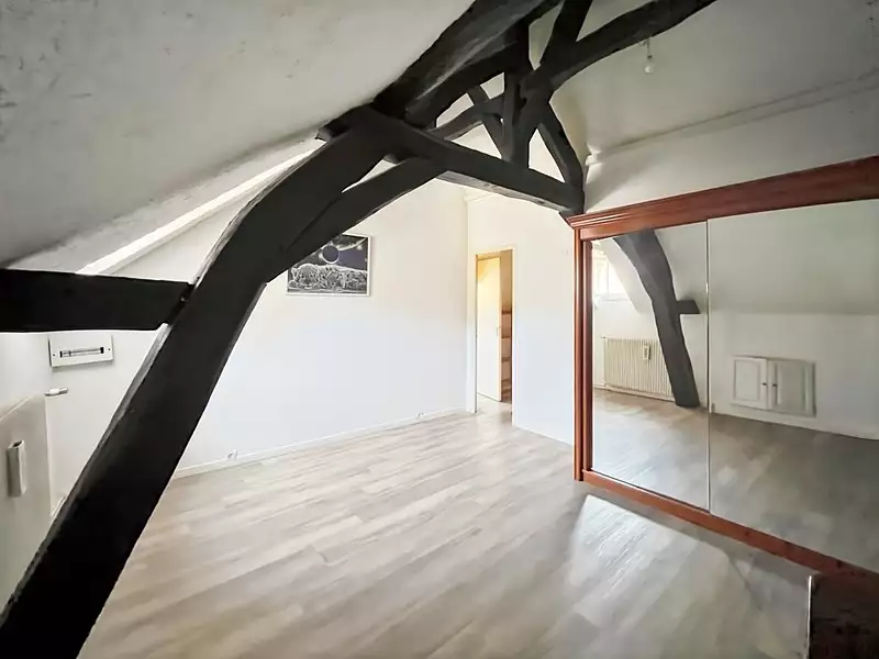 Maison, 95 m²