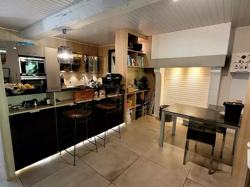 Maison, 217 m²