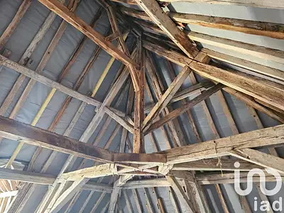 Maison, 232 m²