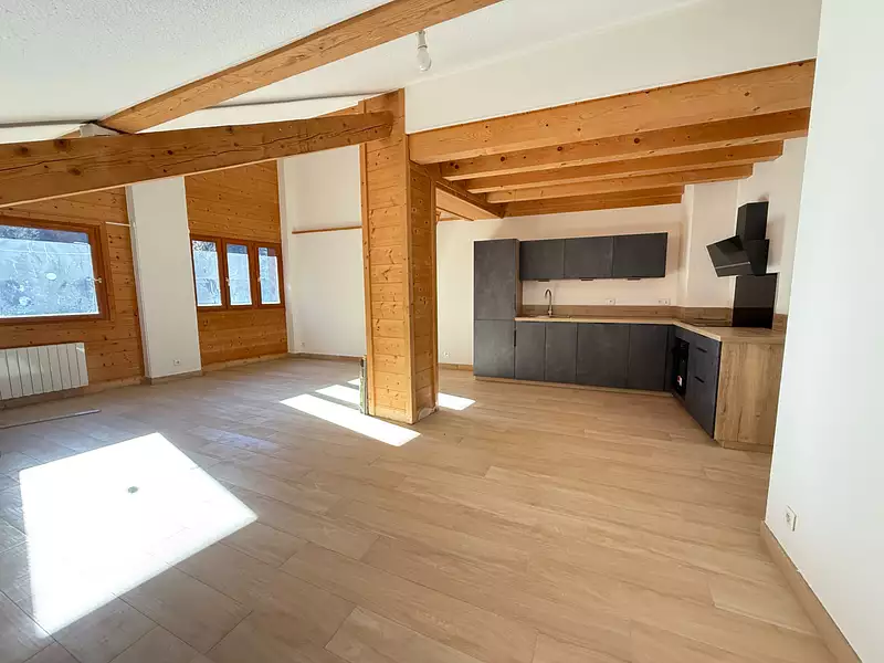 Appartement, 64,64 m²