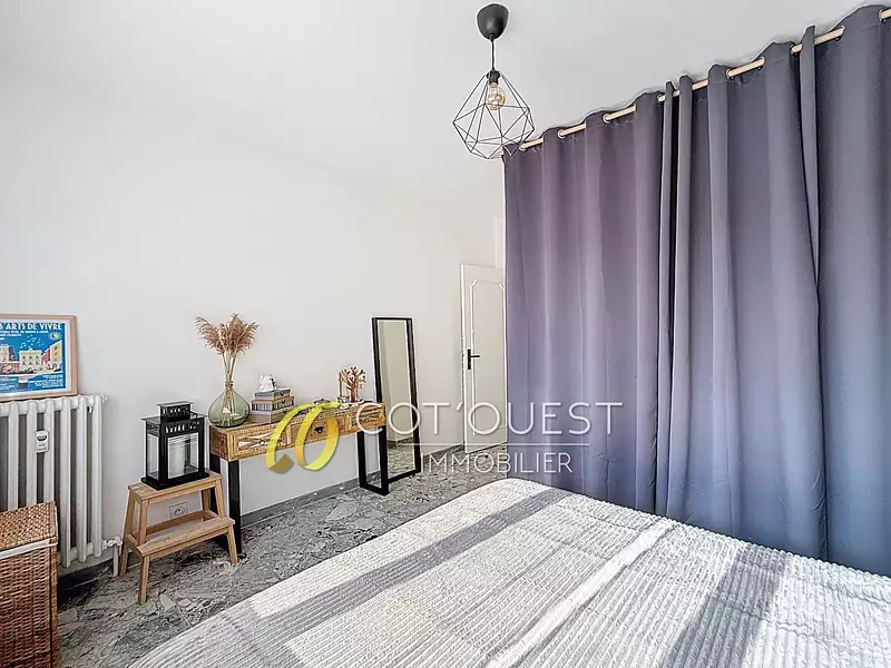 Appartement, 69,12 m²