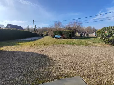 Maison, 80 m²