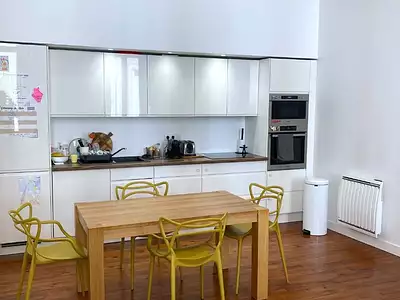 Appartement, 150 m²