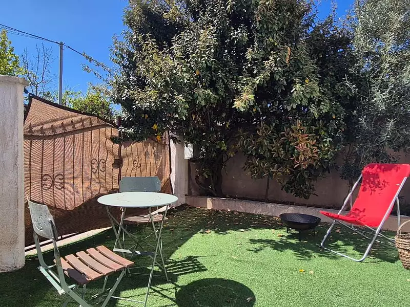 Maison, 90 m²