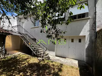 Maison, 115 m²