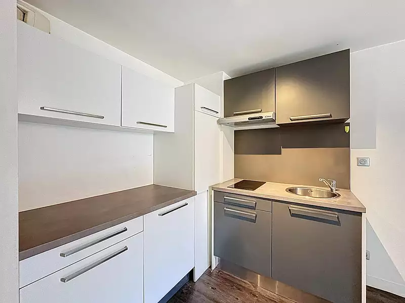 Appartement, 60 m²