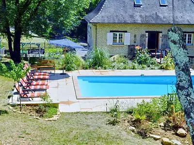 Maison, 140 m²
